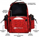 Latitude 64 Swift Backpack thumbnail
