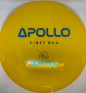 Crystal Line Apollo - First Run thumbnail