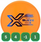 X Line Buzzz thumbnail