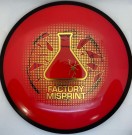 MVP Relay - Factory Misprint thumbnail