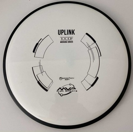 Neutron Uplink