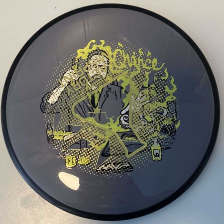 MVP Detour - Factory Misprint