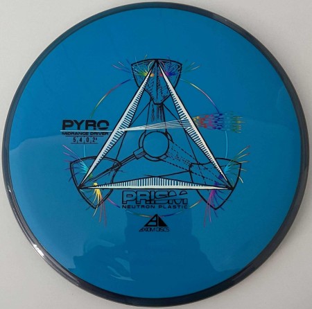 Prism Neutron Pyro