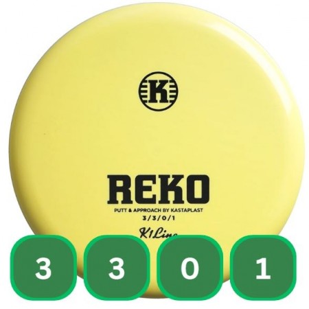 K1 Reko