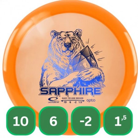 Opto Sapphire