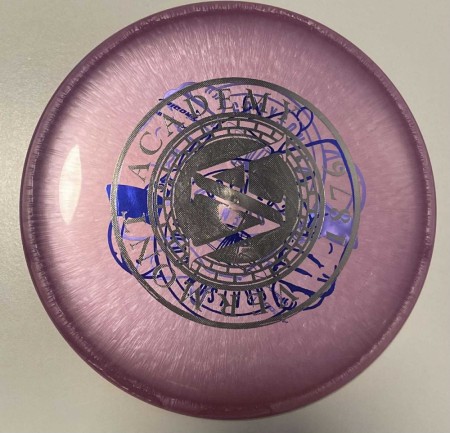 PA5-5 - Factory Misprint