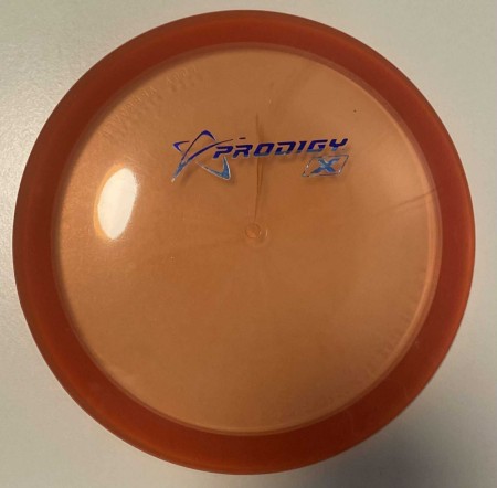 F5 - Factory Misprint