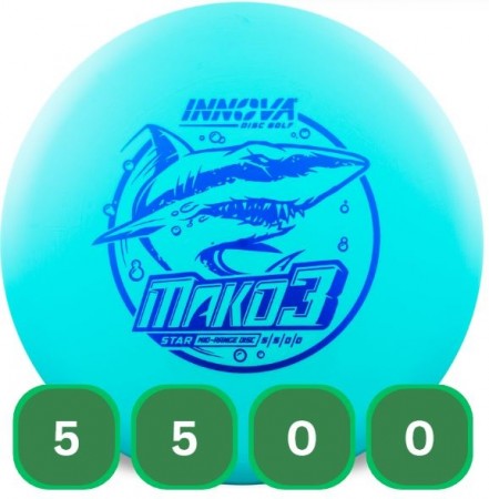 Star Mako3