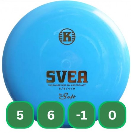 K1 Soft Svea