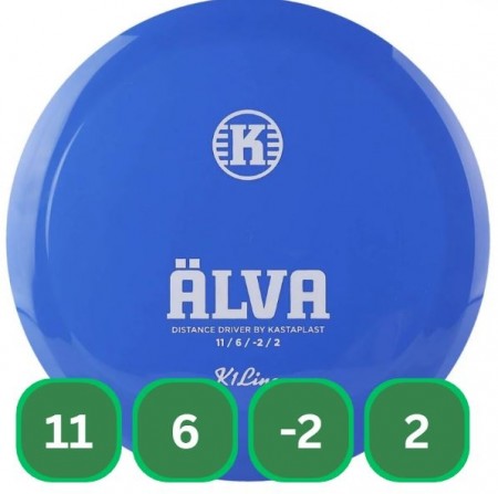 K1 Älva
