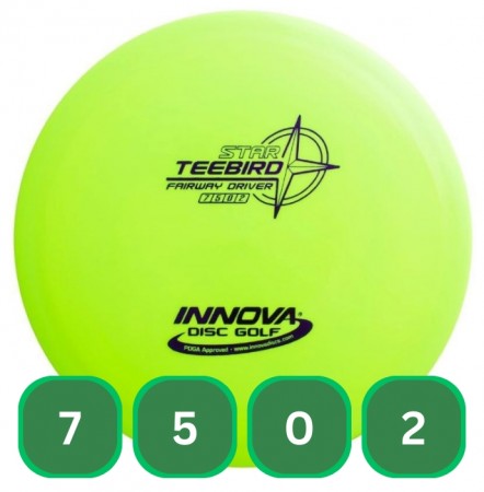 Star Teebird