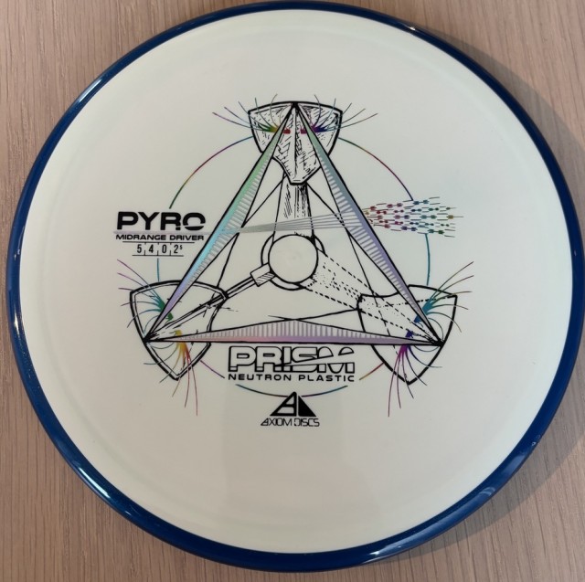 Hvit (173g)