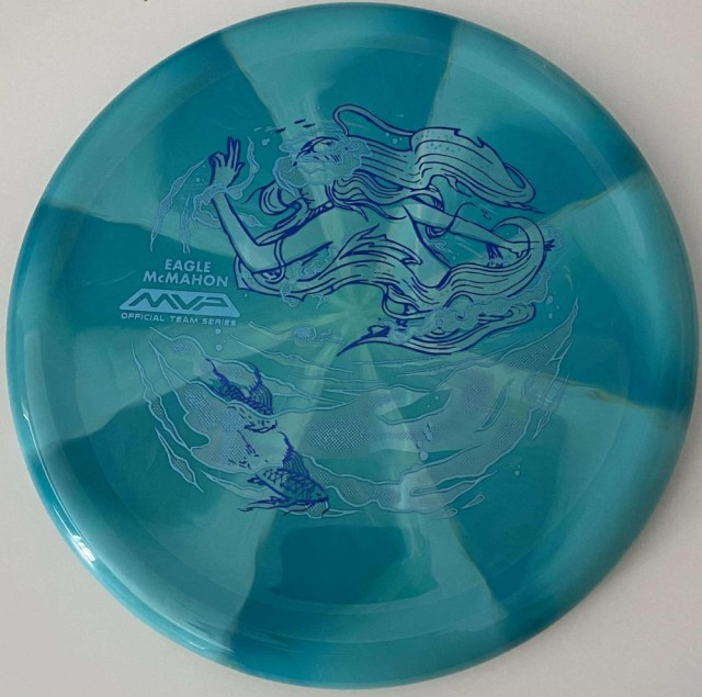 Blå (169g)