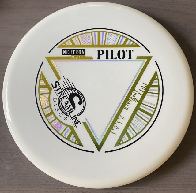 Hvit (172g)