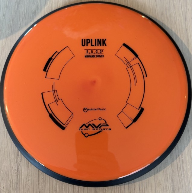 Oransje (176g)