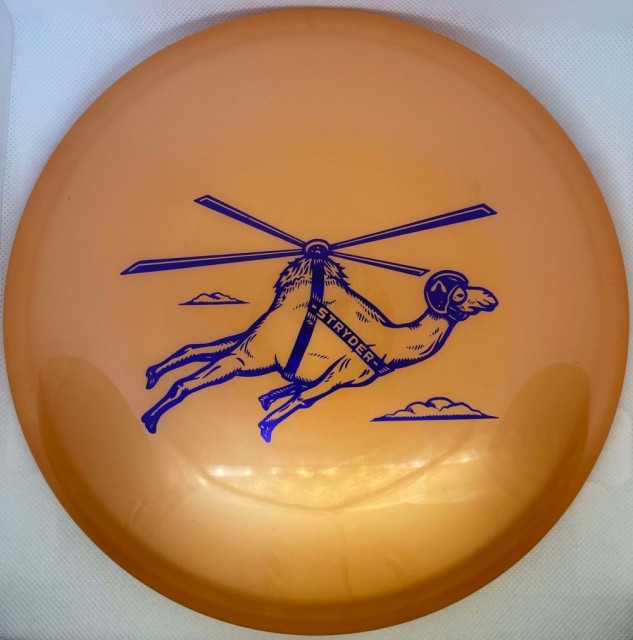 Orange (177g)