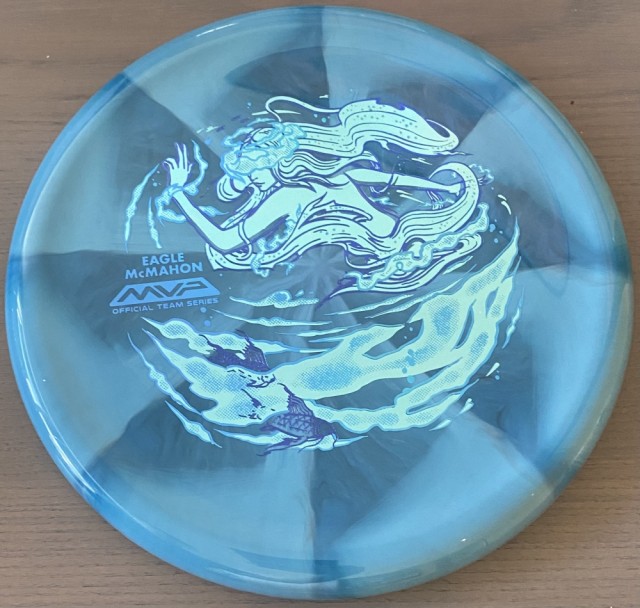 Blå (173g)