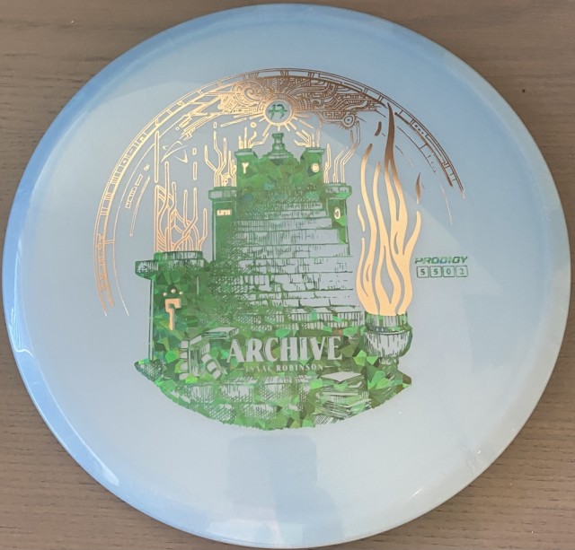Lyseblå (178g)