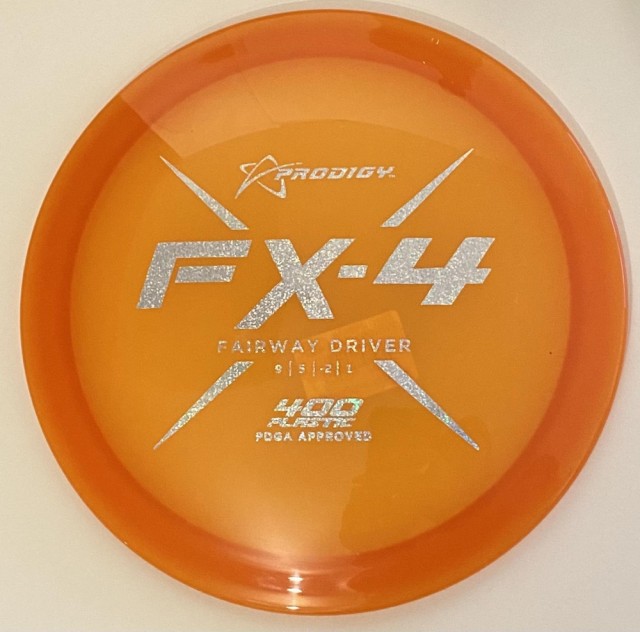 Orange (174g)