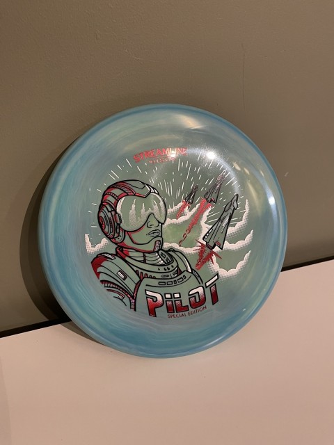 Turkis (174g)