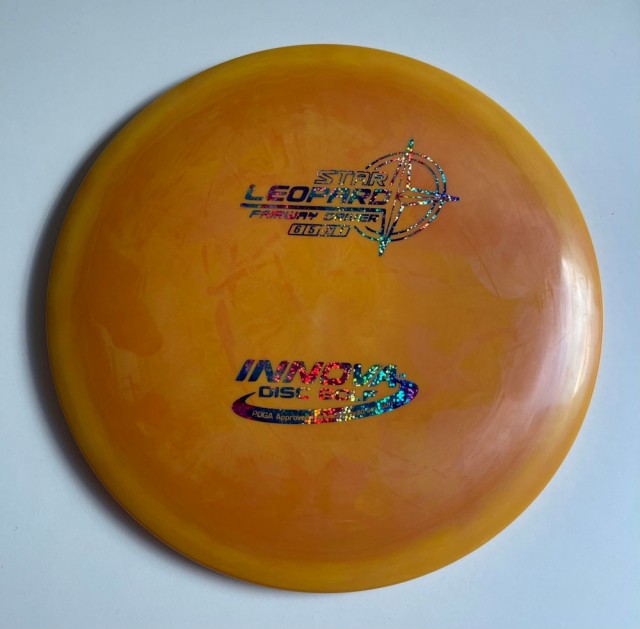 Brun (173g)