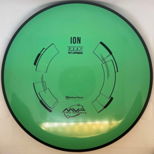 Grønn (172g)