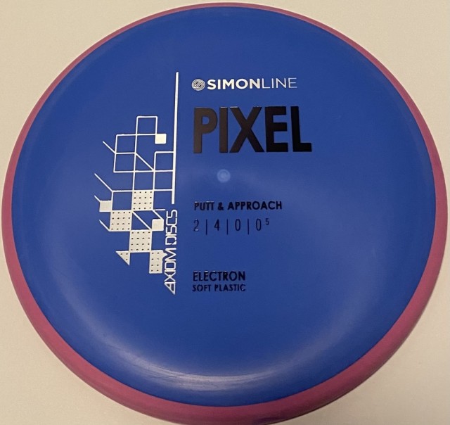 Blå (175g)